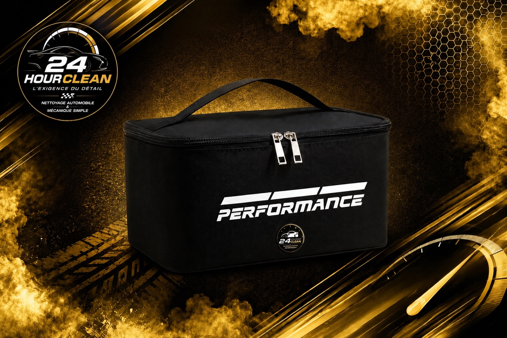 Box Complète Premium